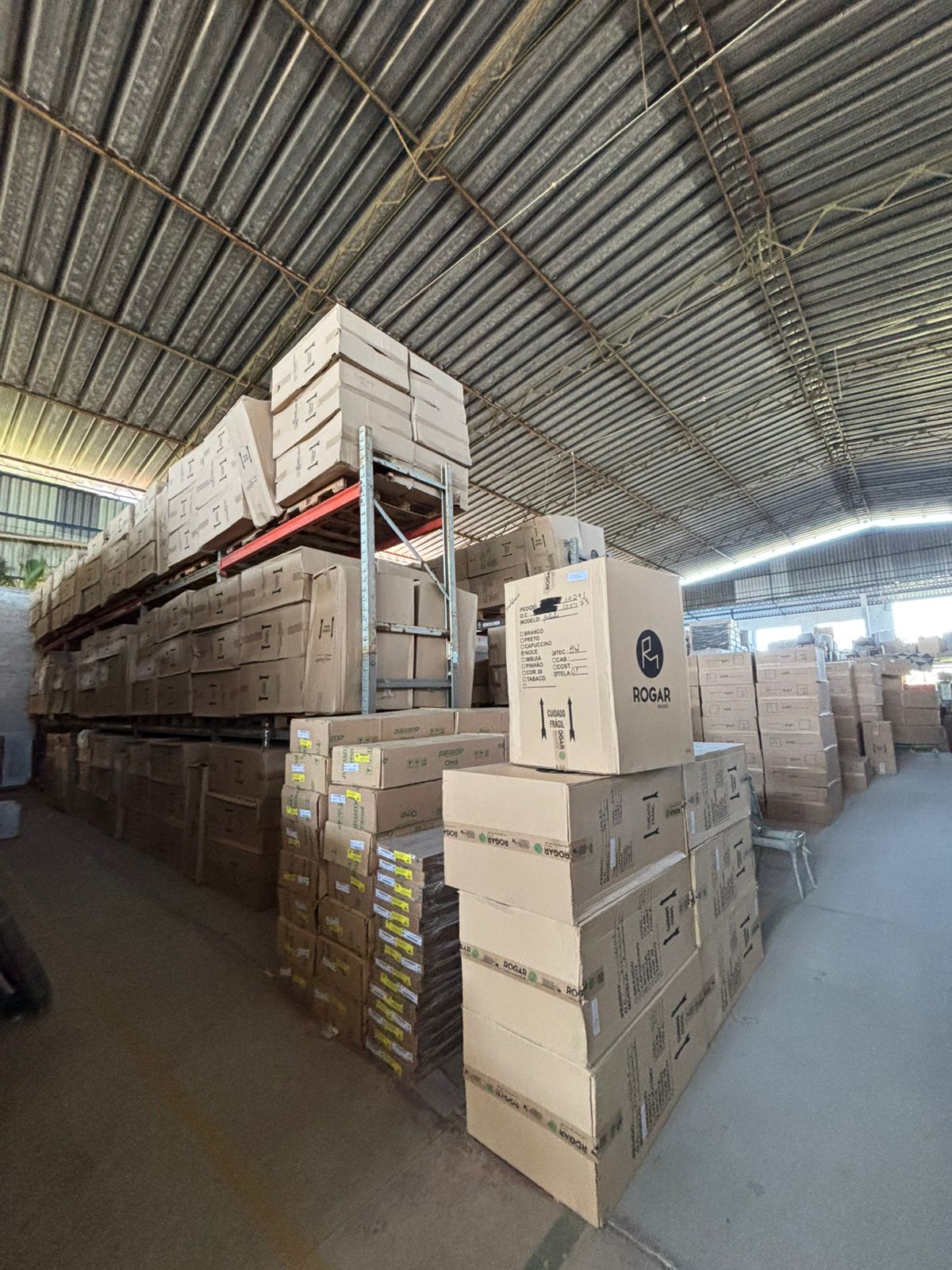 Móveis Direto da Fábrica