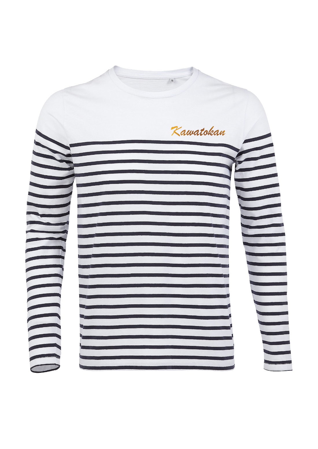 Marinière Kawatokan Or Enfant