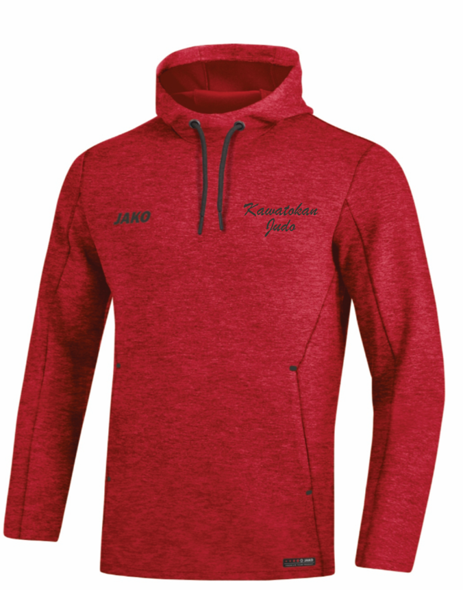 Sweat à capuchon Premium