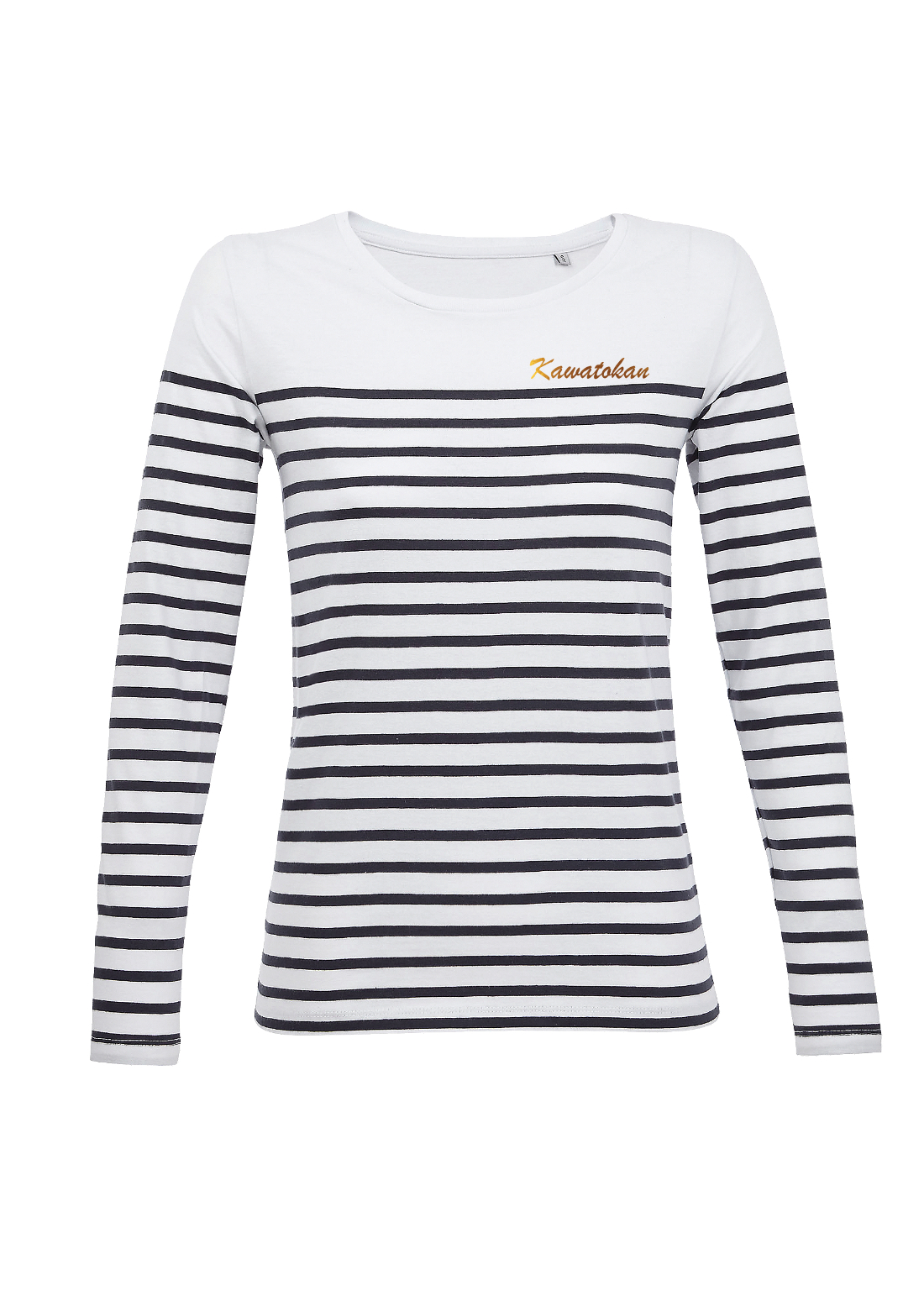 Marinière Kawatokan Or