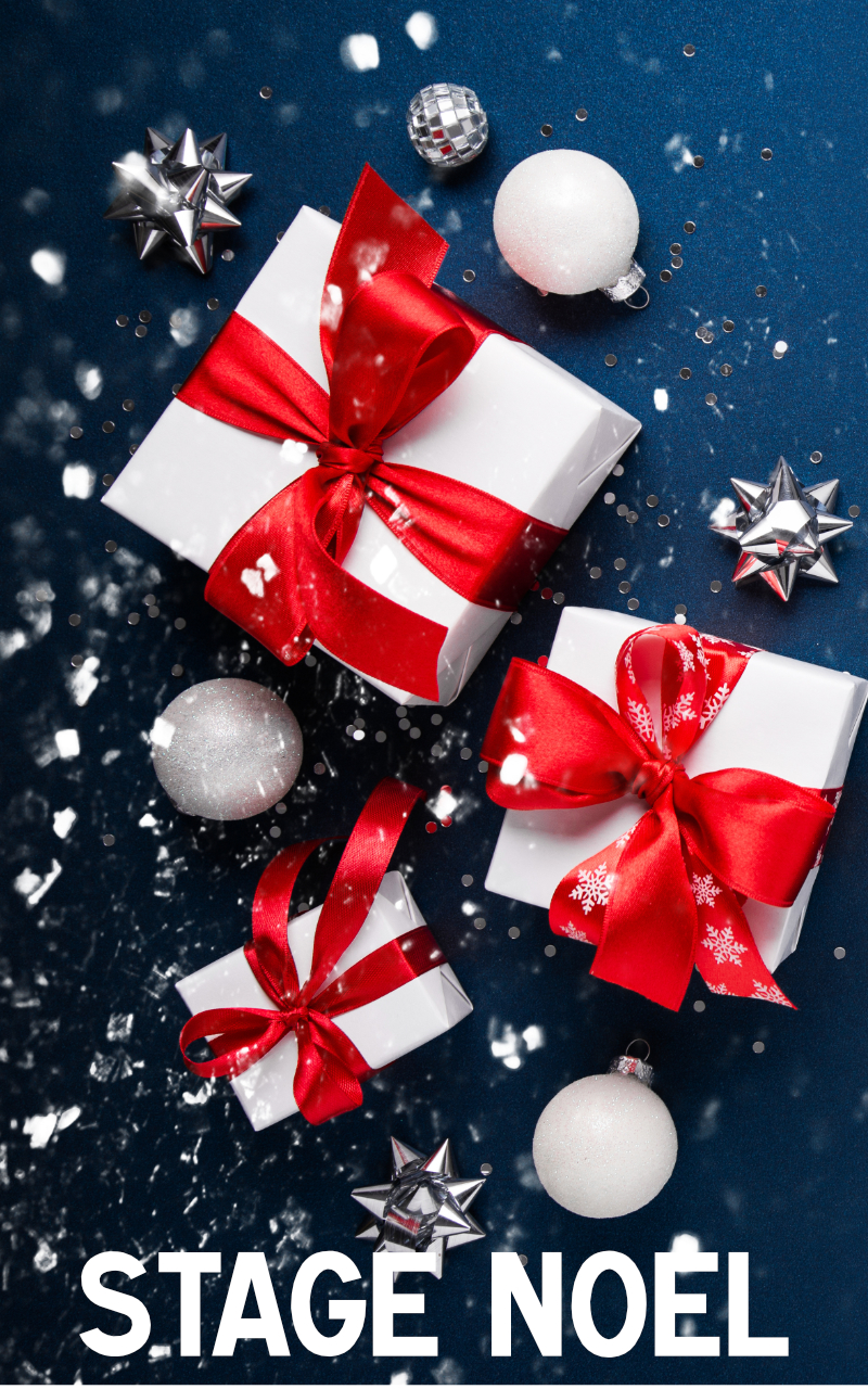 STAGE NOEL SAINT GREGOIRE 12/2025