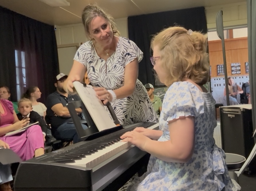 Cheritable Donation + Members