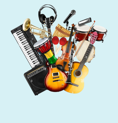 Provide an Instrument