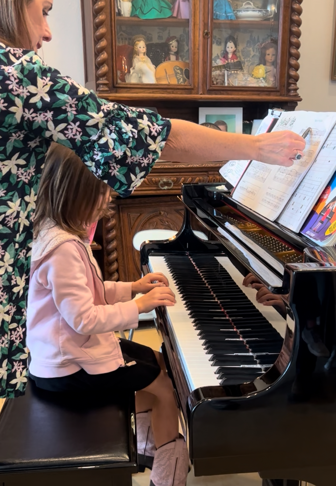 Sponser a child 1-Month of Music Lessons