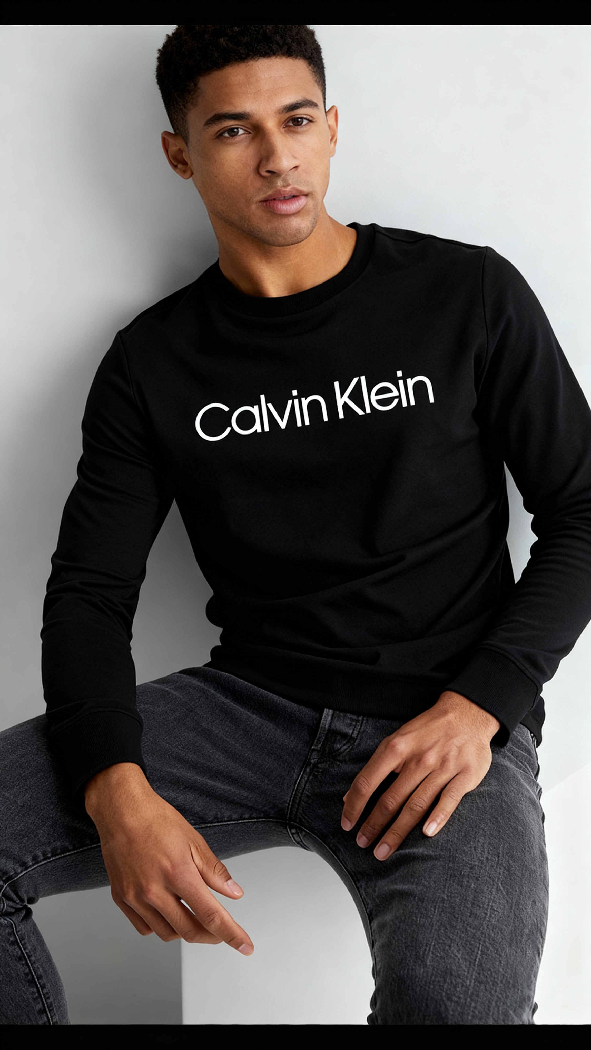 Calvin Klein Sweatshirt