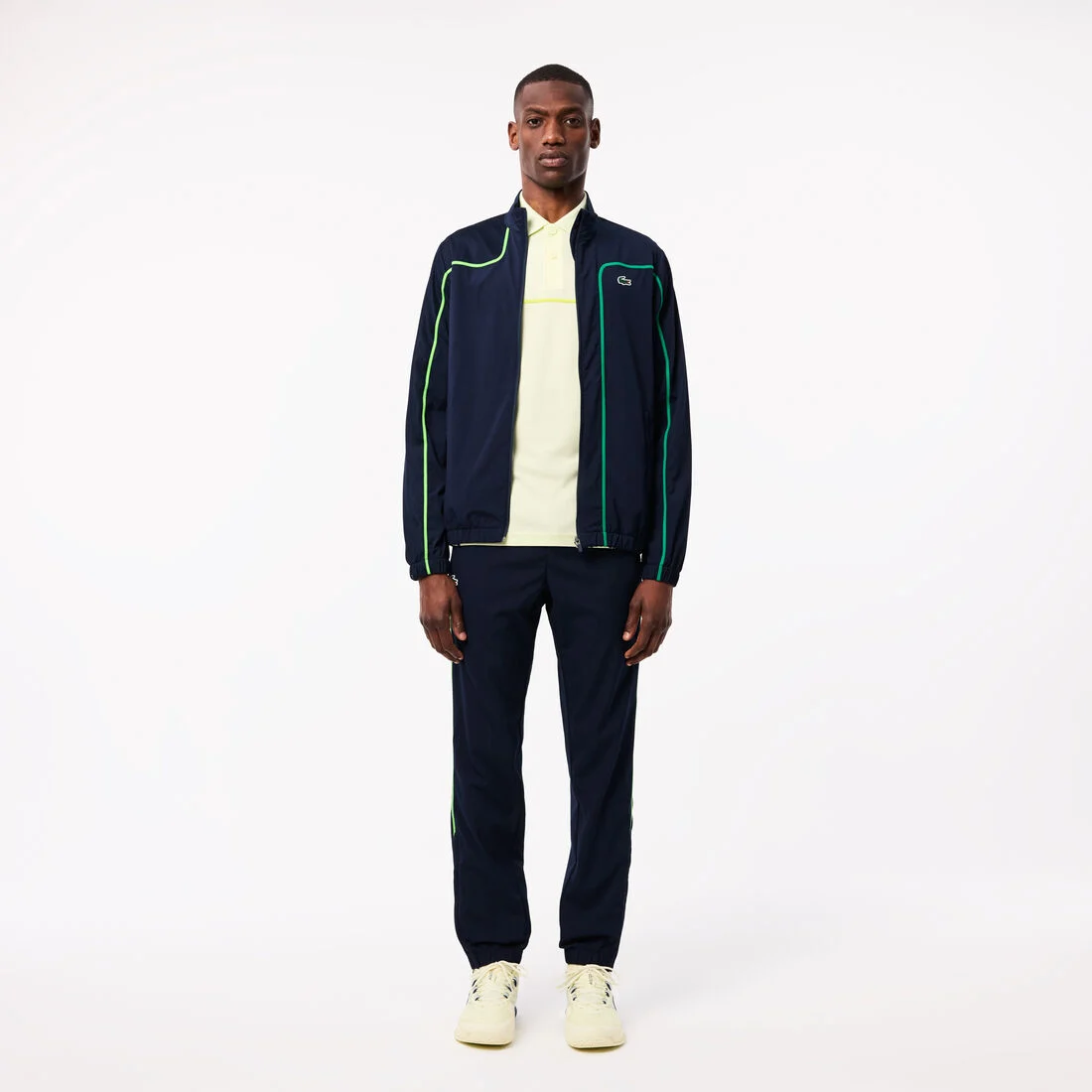 Lacoste Men's Tracksuit Set