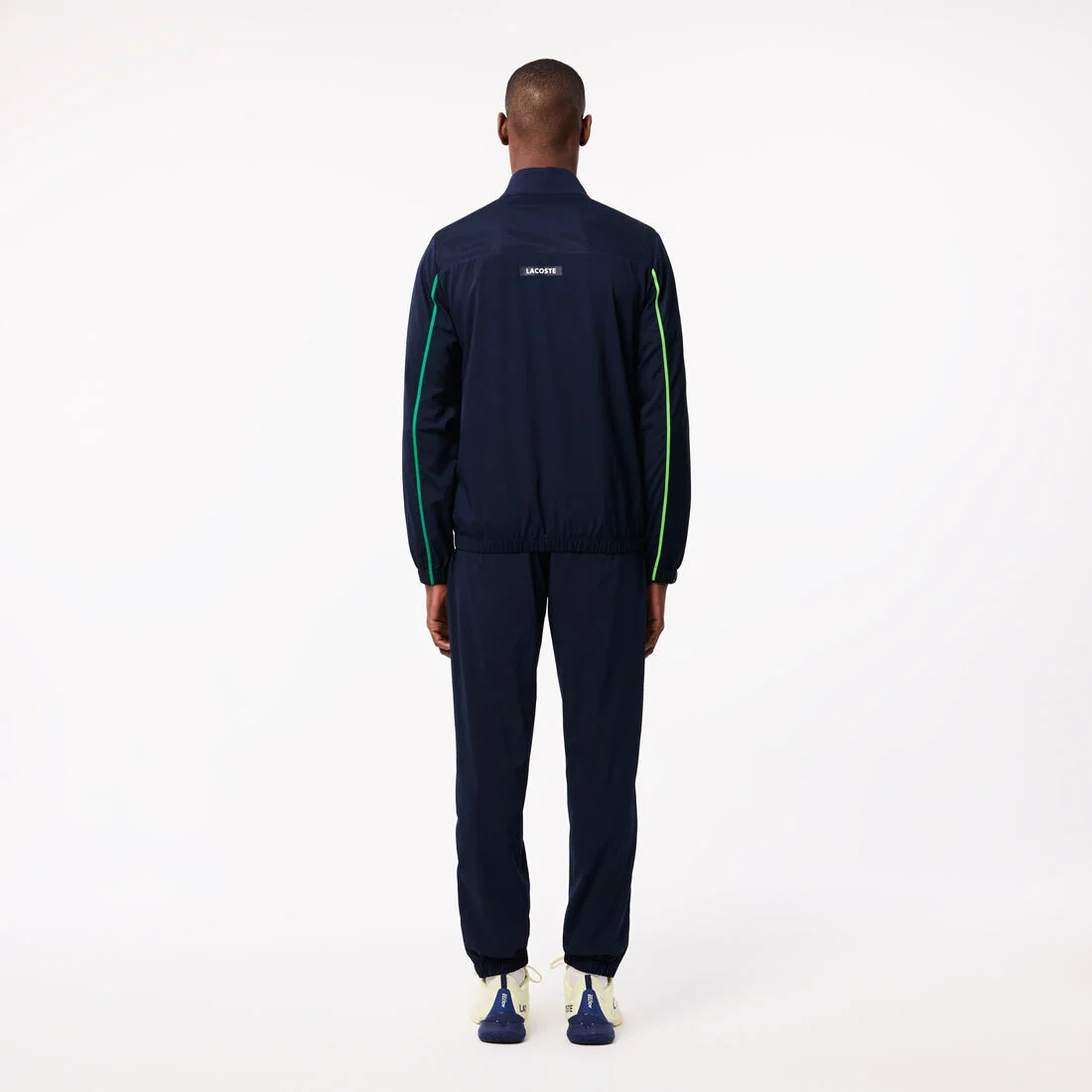 Lacoste Men's Tracksuit Set