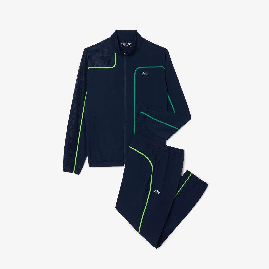 Lacoste Men's Tracksuit Set