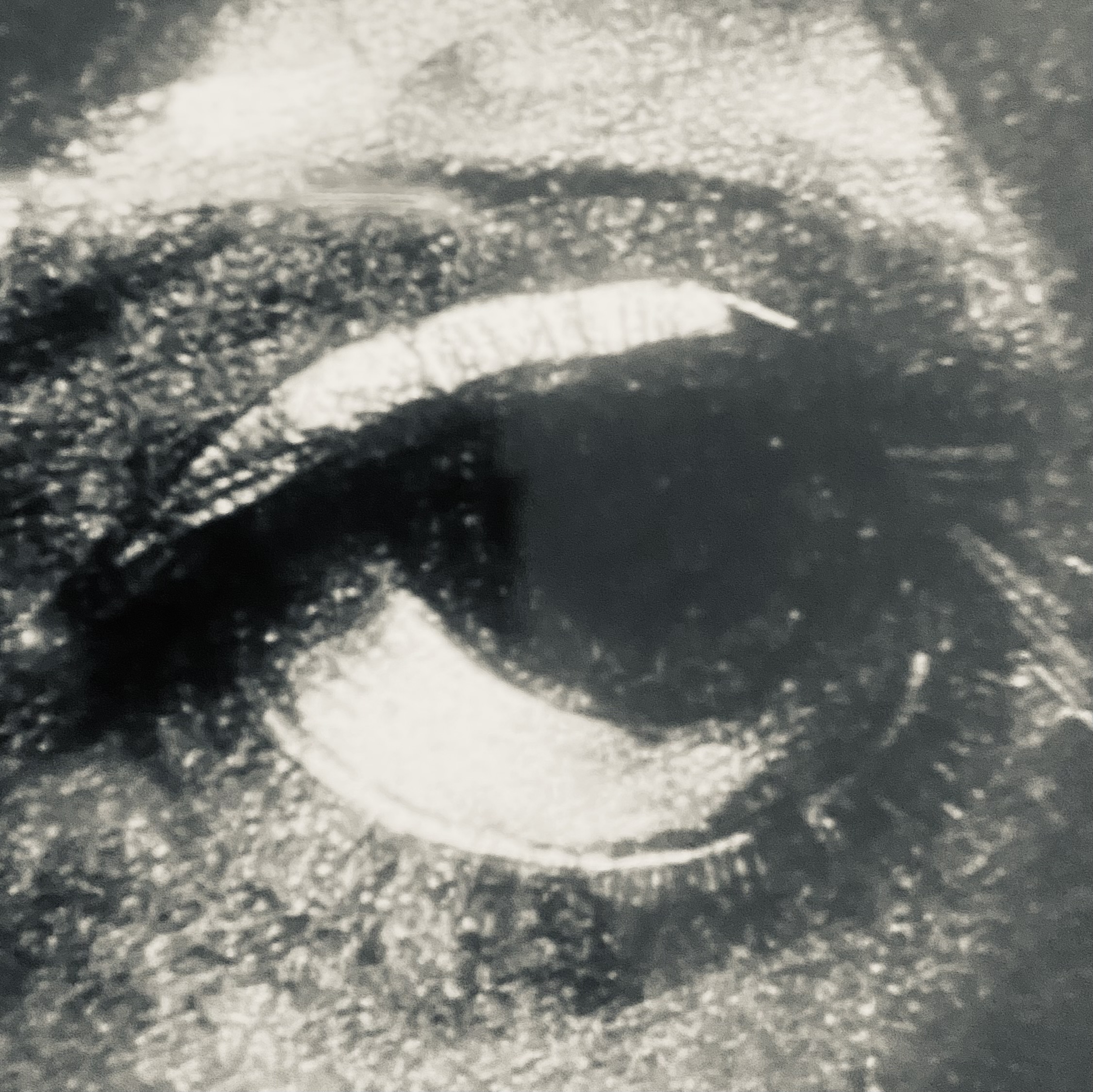 CNC tread’ rug 5x3