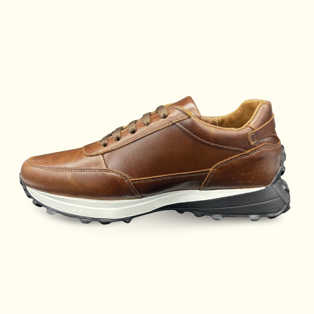 Tenis Extralight Coñag