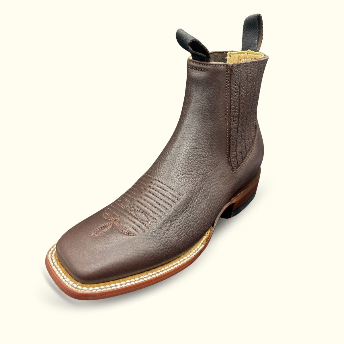 Botin Kansas Choco