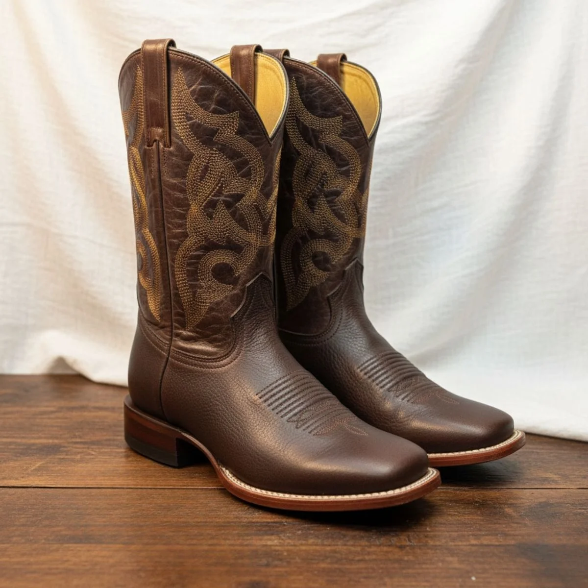 Bota Kansas Choco