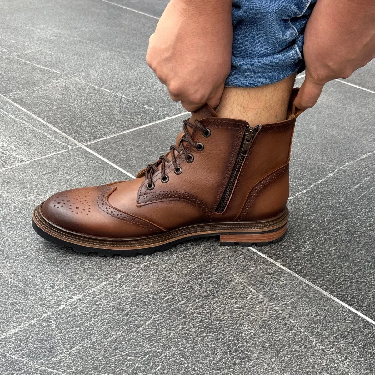 Botín Bostoniano Coñag