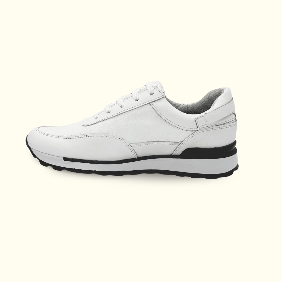 Tenis Blanco