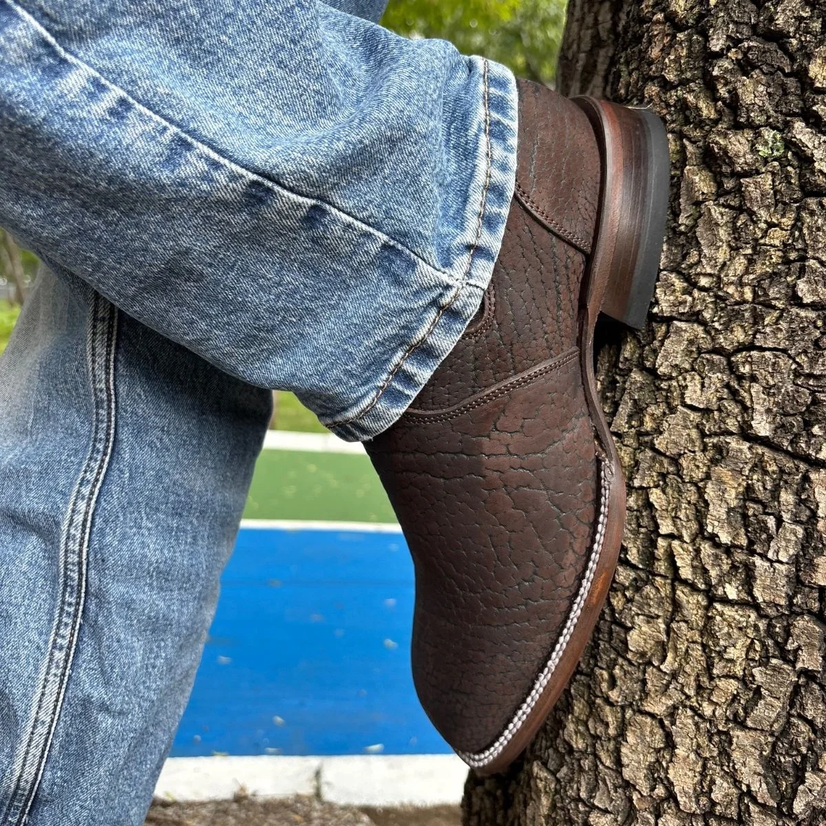 Botín Torobuck Café