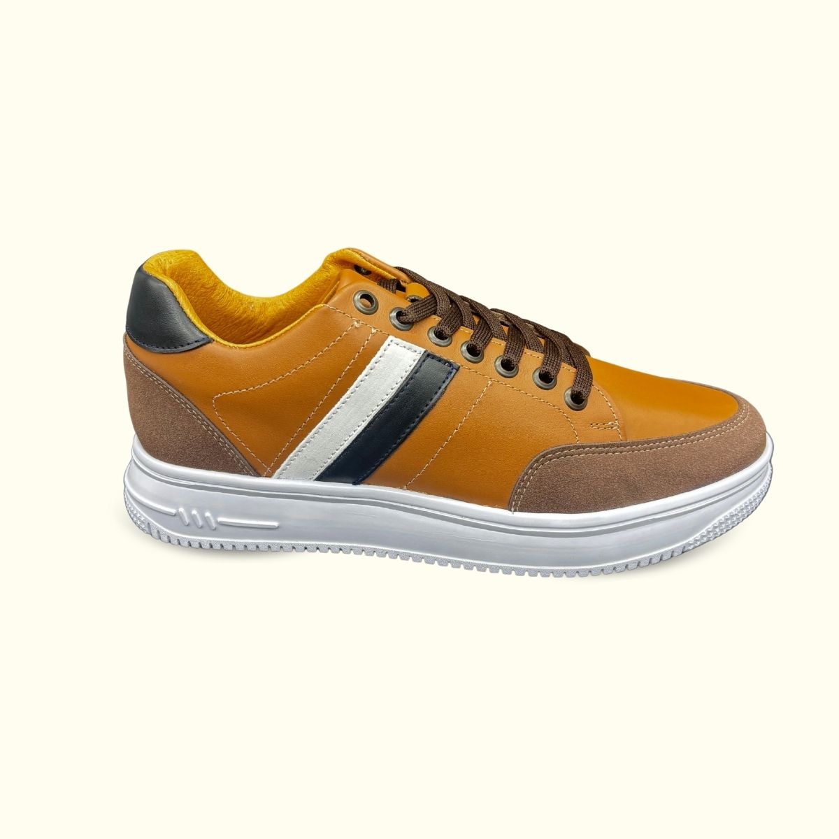 Tenis Miel Urbano