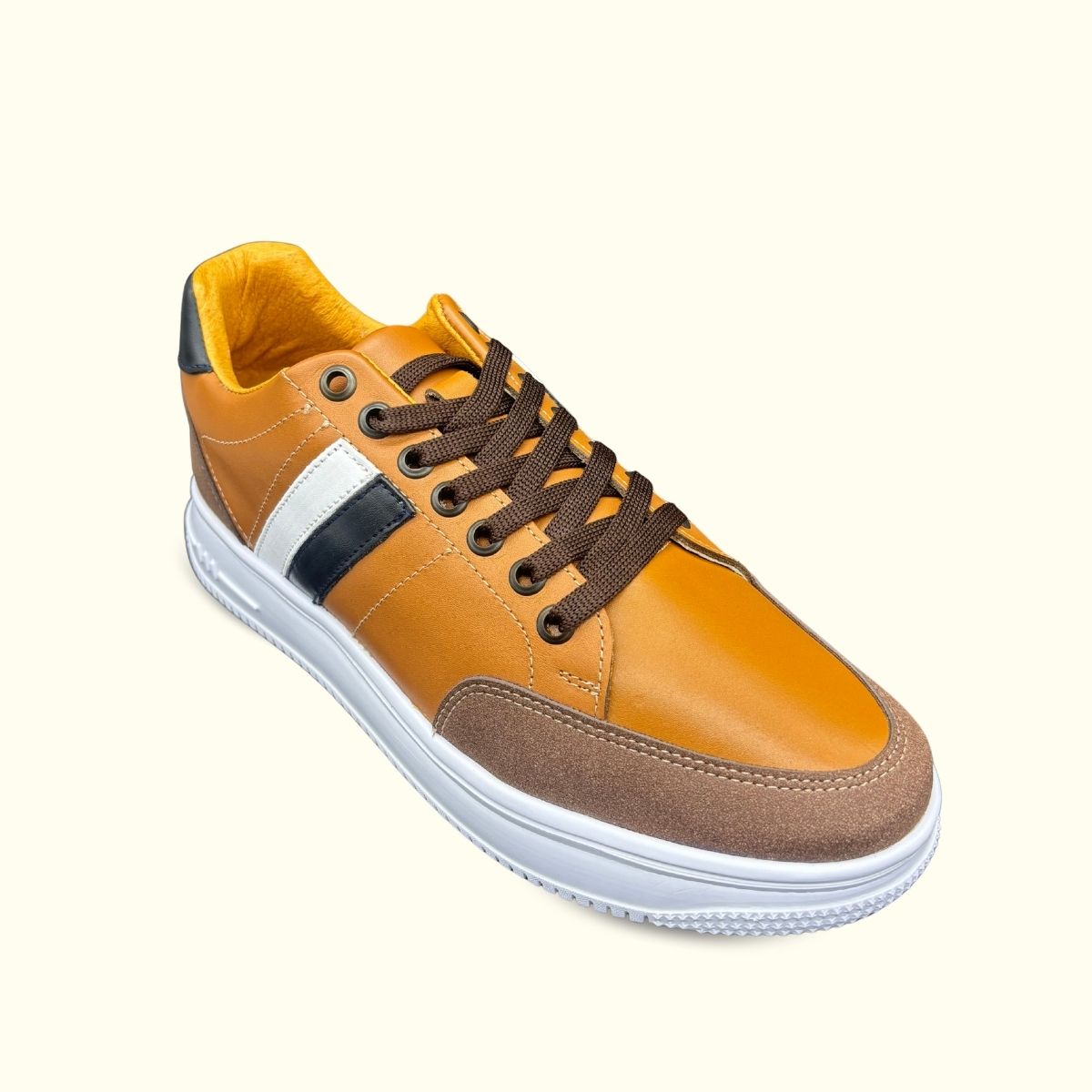 Tenis Miel Urbano