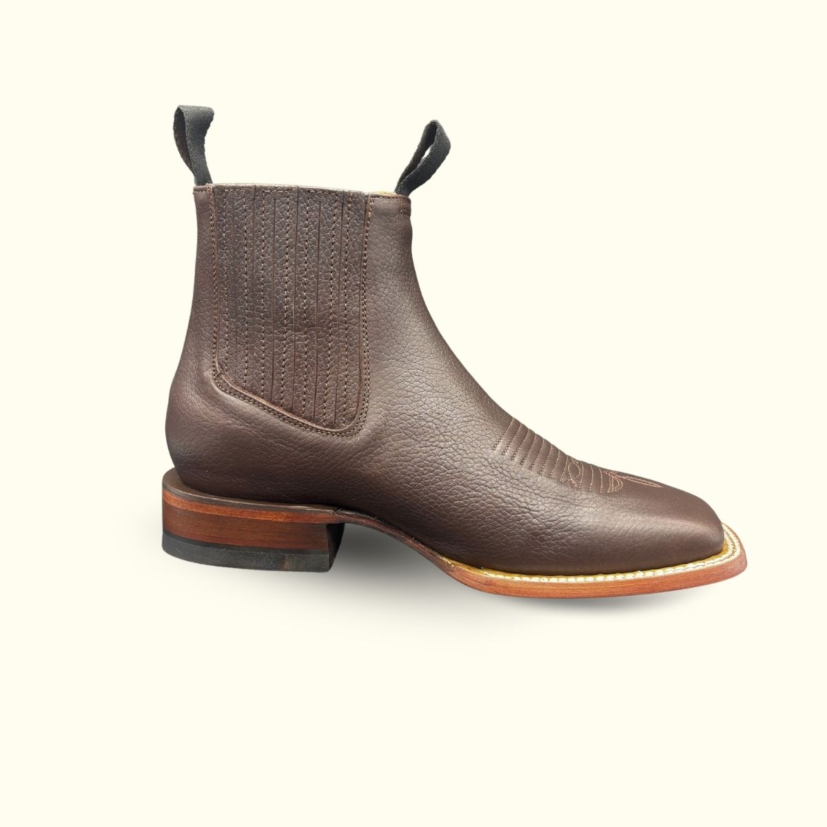 Botin Kansas Choco
