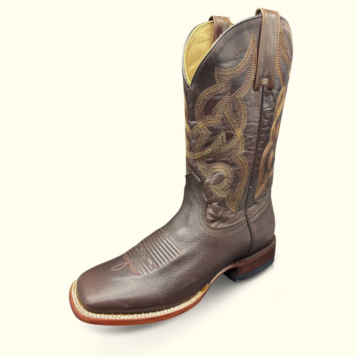 Bota Kansas Choco