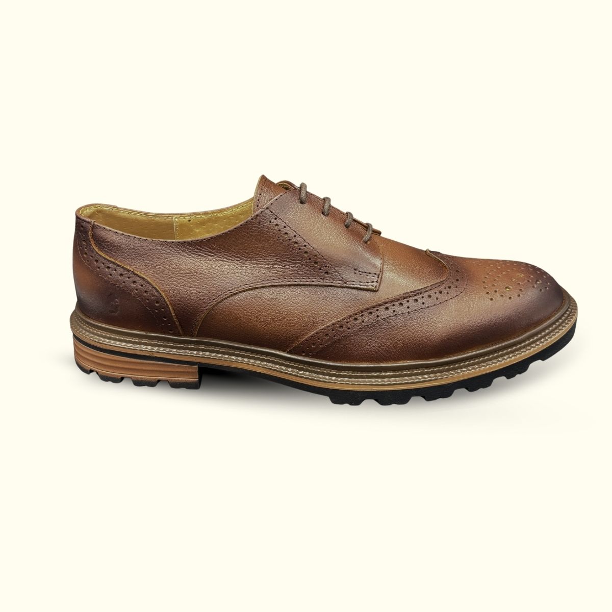Zapato Bostoniano Coñag