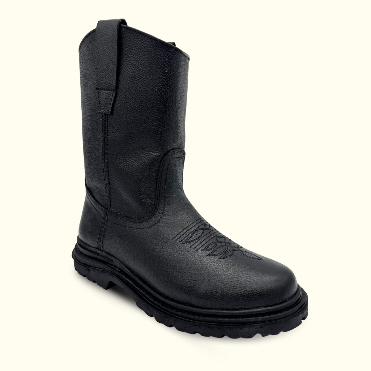 Bota Ropper Venado Negro