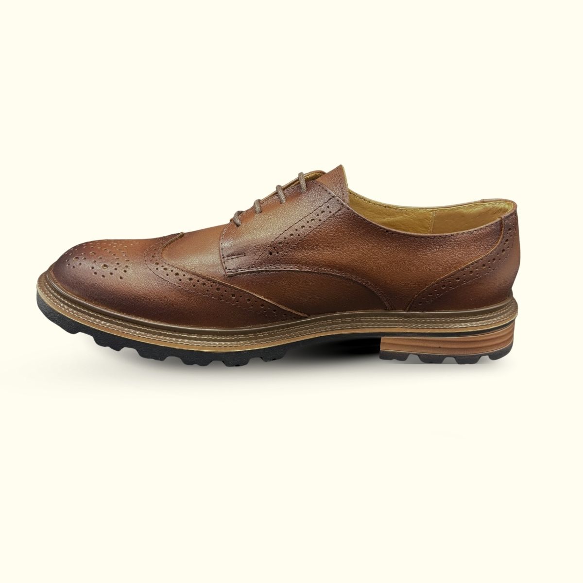 Zapato Bostoniano Coñag