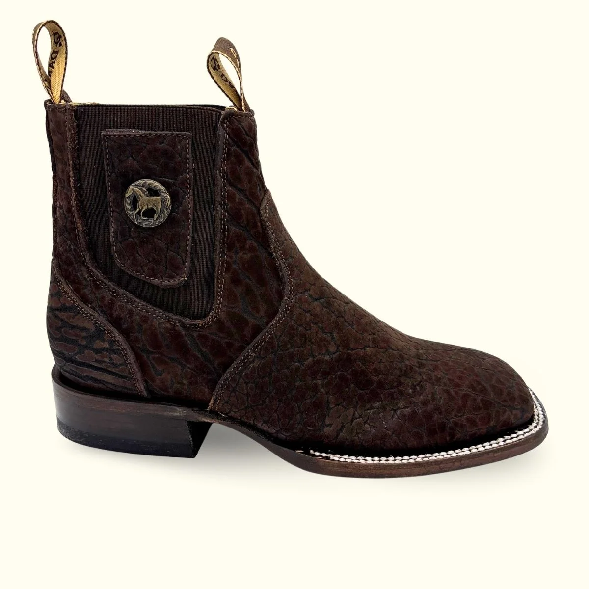 Botín Torobuck Café