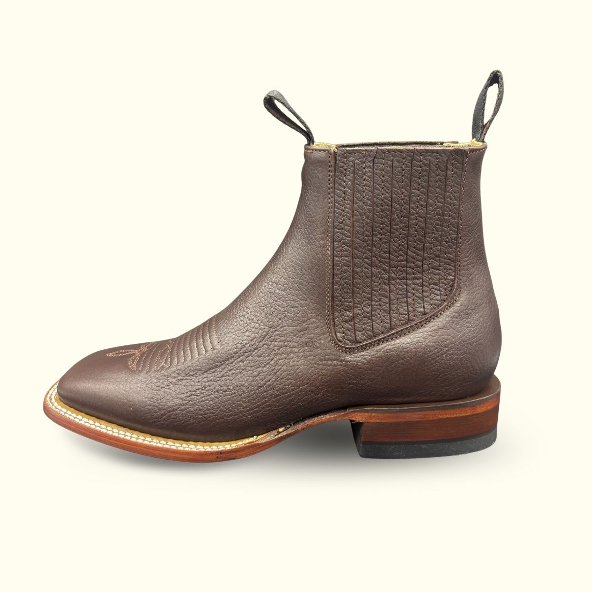 Botin Kansas Choco