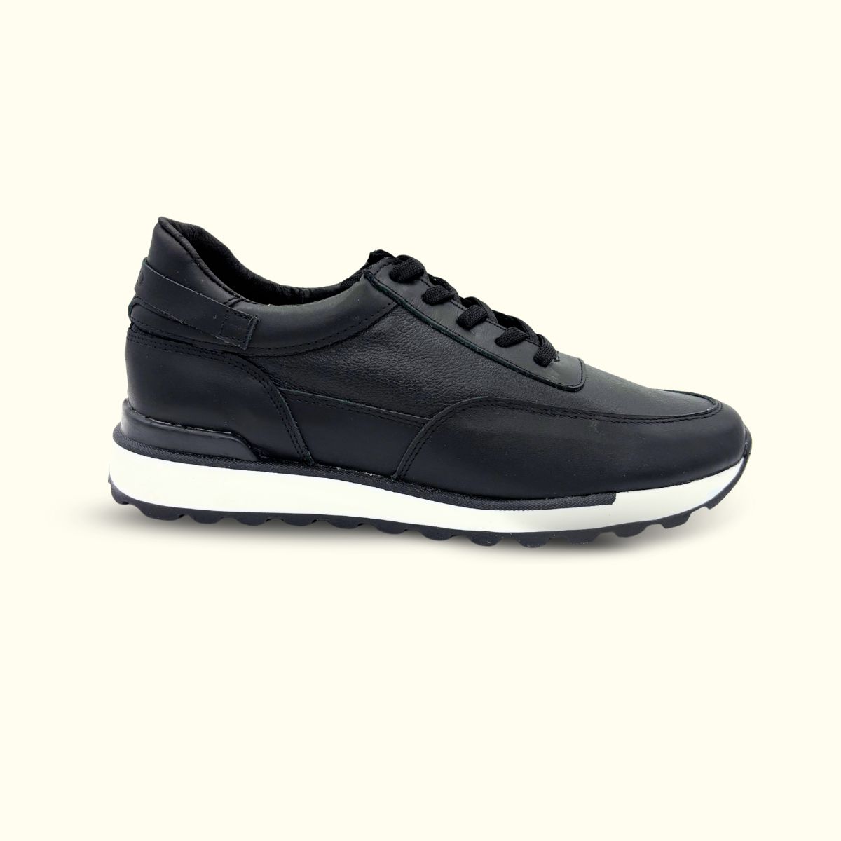 Tenis Negro