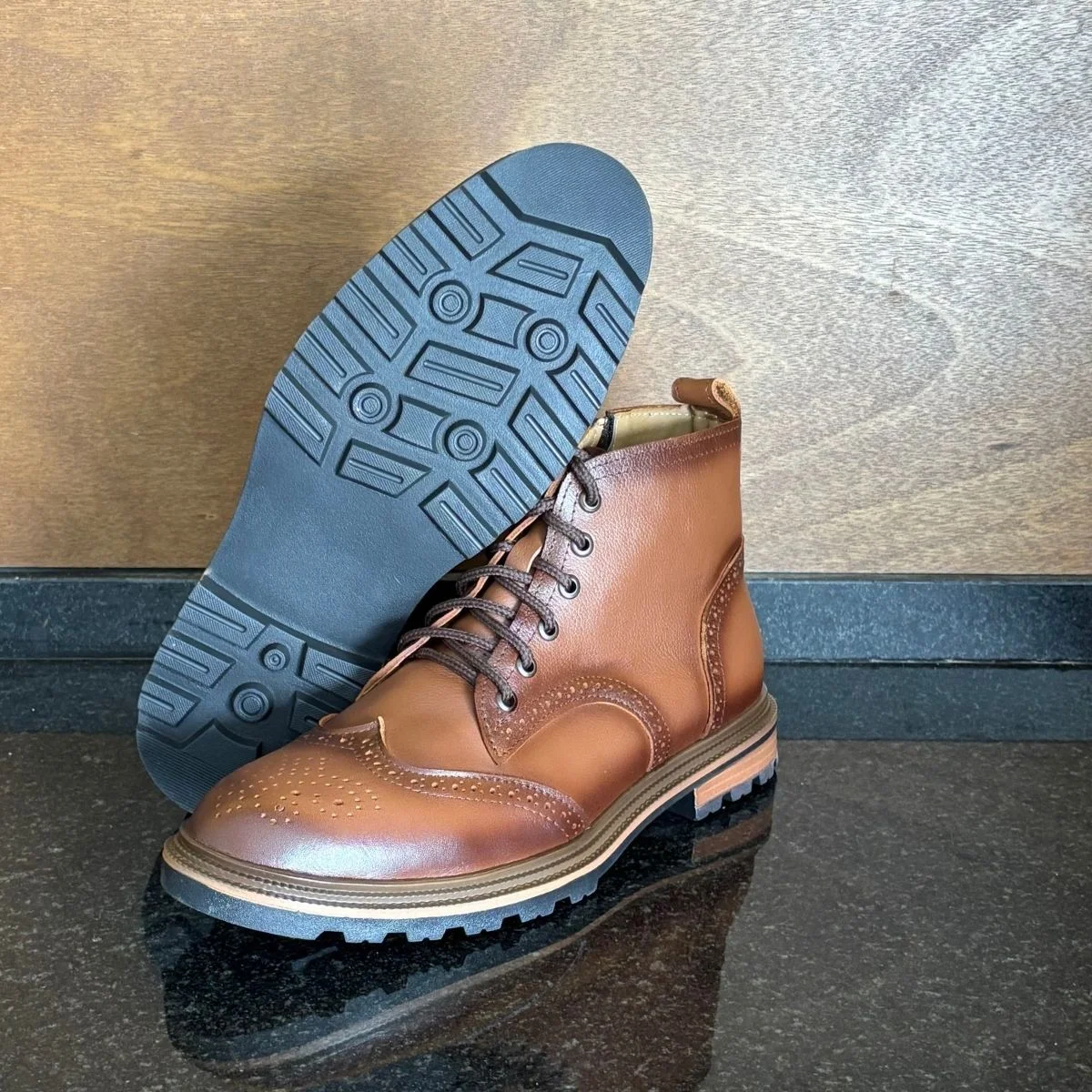 Botín Bostoniano Coñag