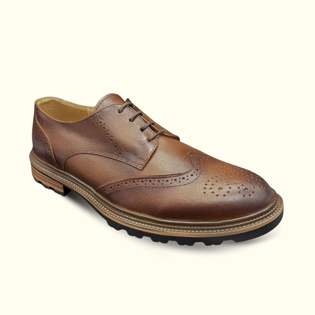 Zapato Bostoniano Coñag