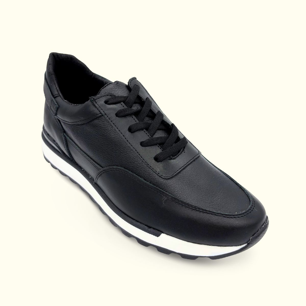 Tenis Negro