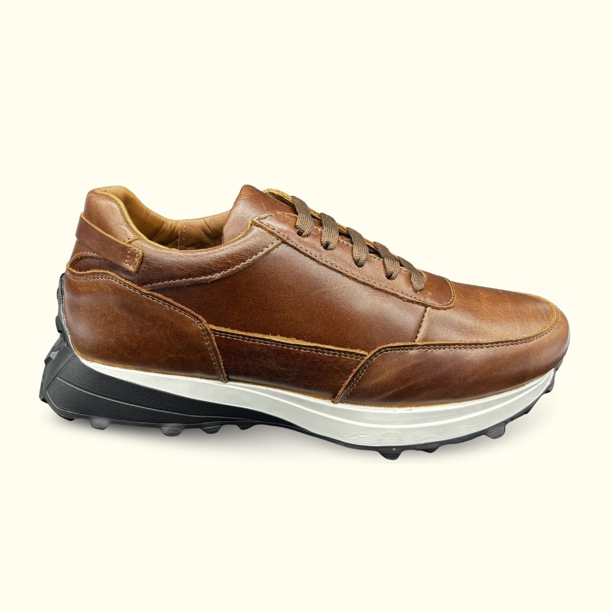 Tenis Extralight Coñag