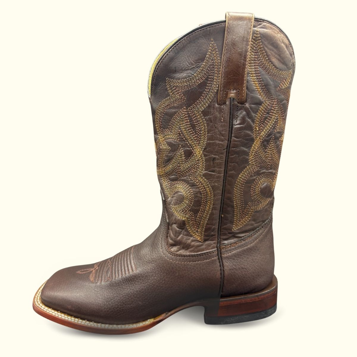 Bota Kansas Choco