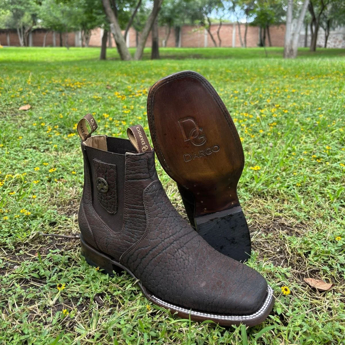 Botín Torobuck Café