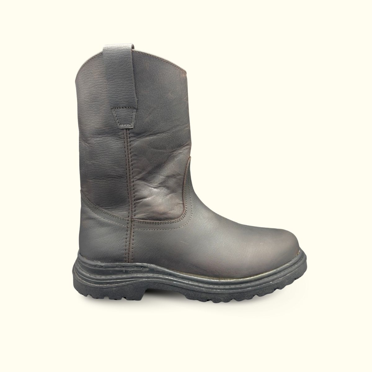 Bota Ropper Venado Moka