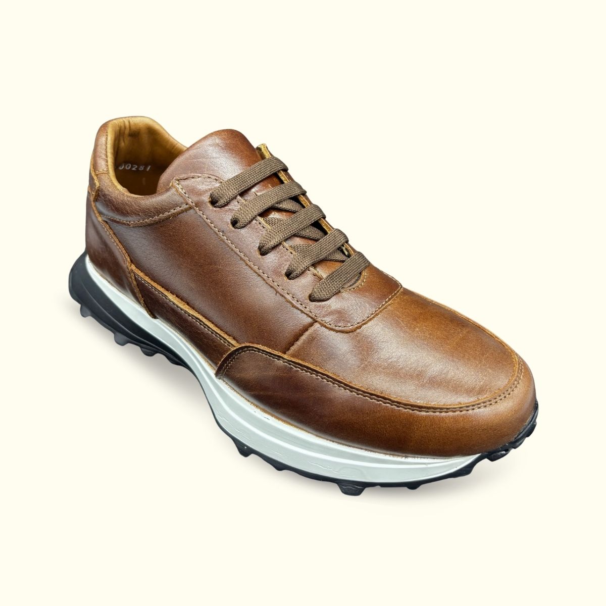 Tenis Extralight Coñag