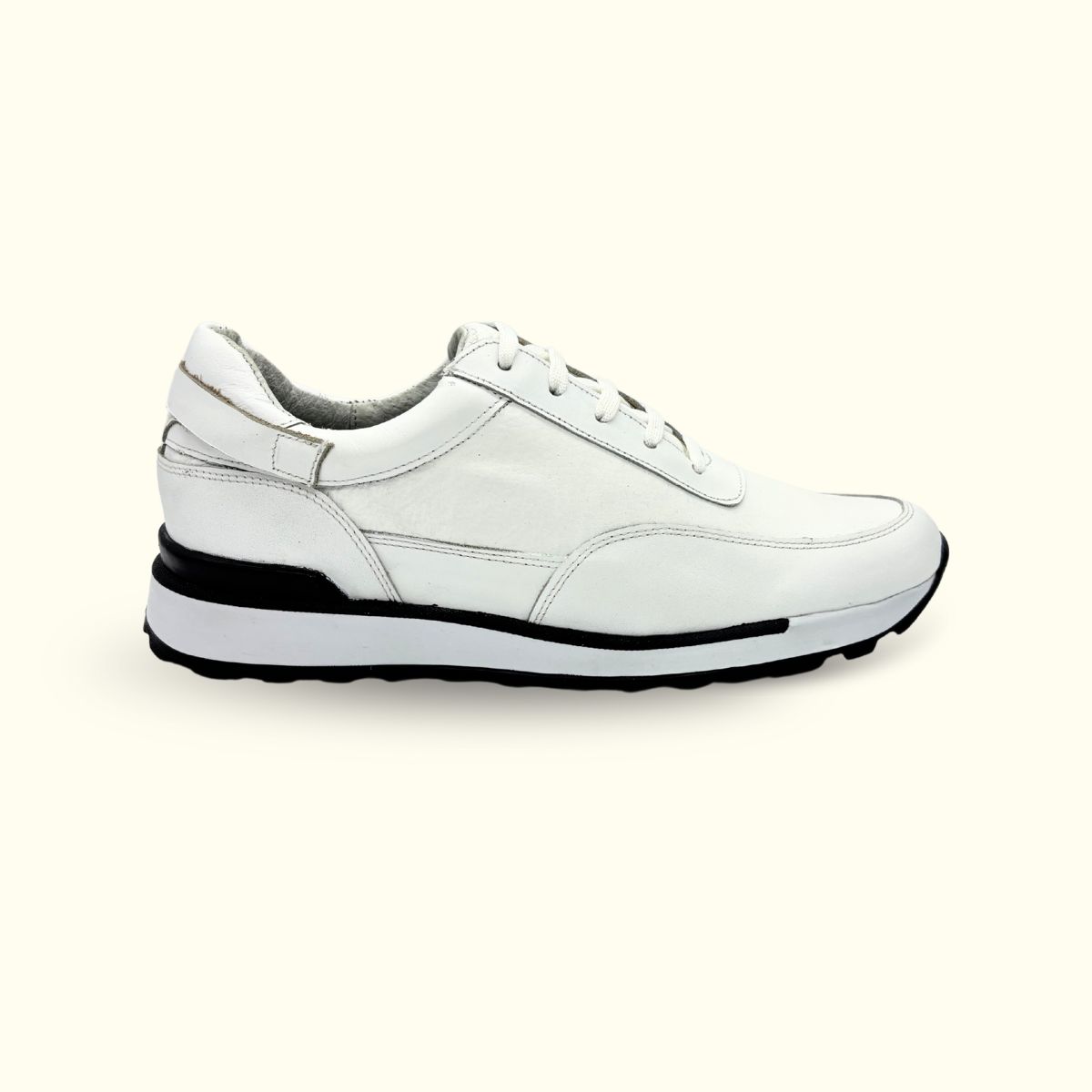 Tenis Blanco