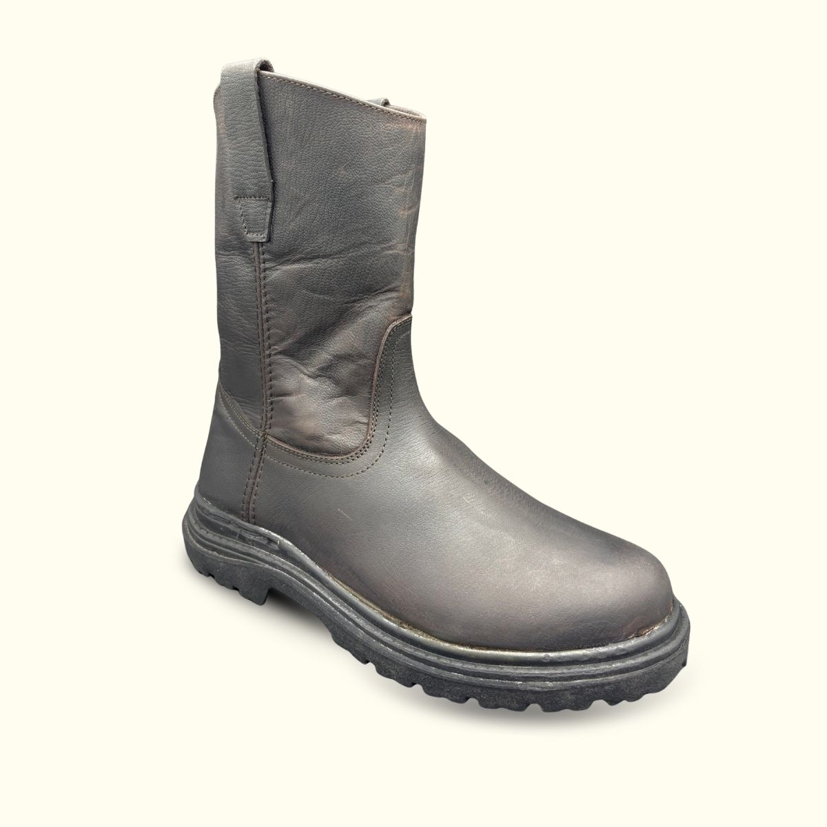 Bota Ropper Venado Moka