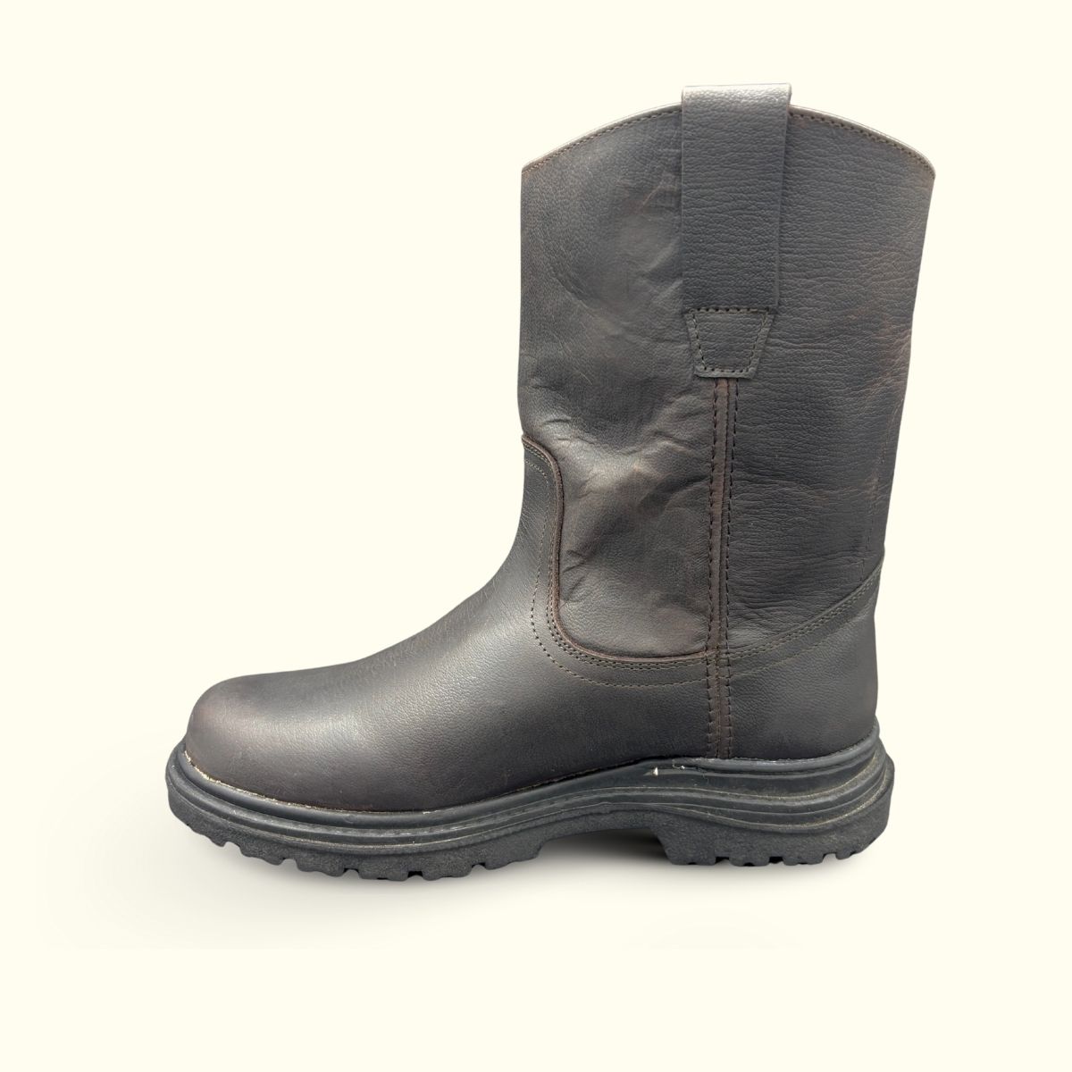 Bota Ropper Venado Moka