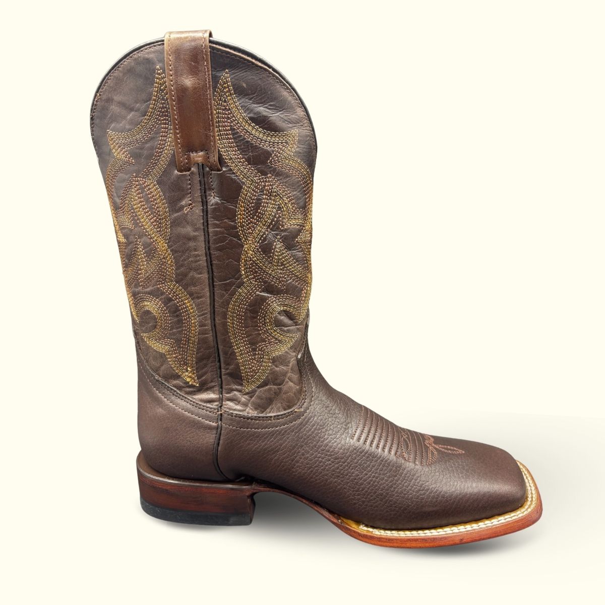 Bota Kansas Choco
