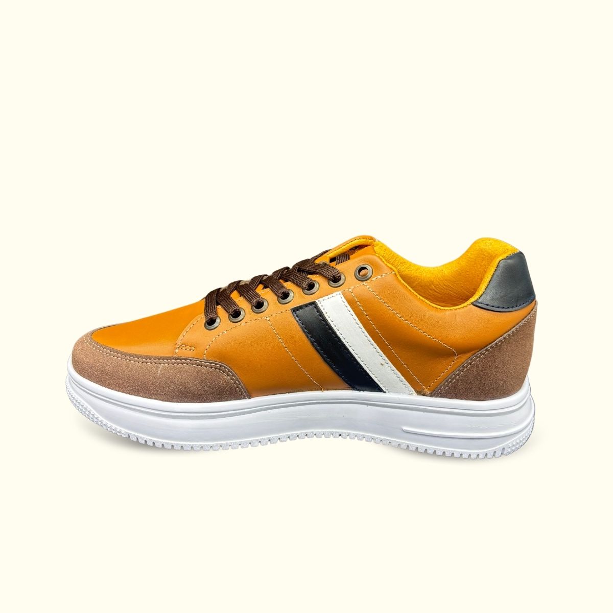 Tenis Miel Urbano