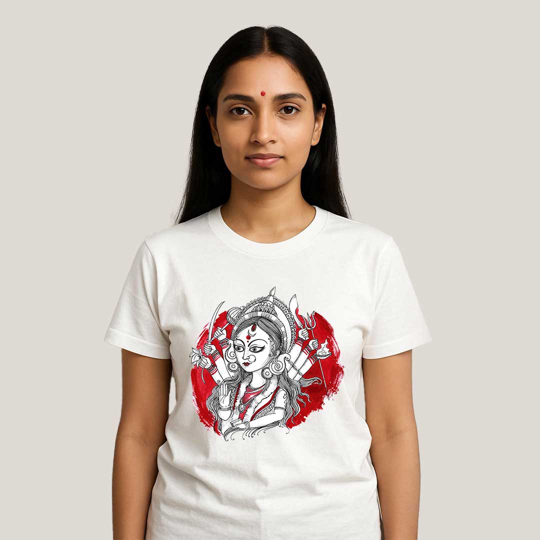 Graphic Goddess T-shirt