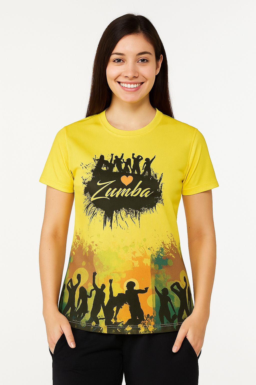 Let's Dance! Graphic T-Shirt