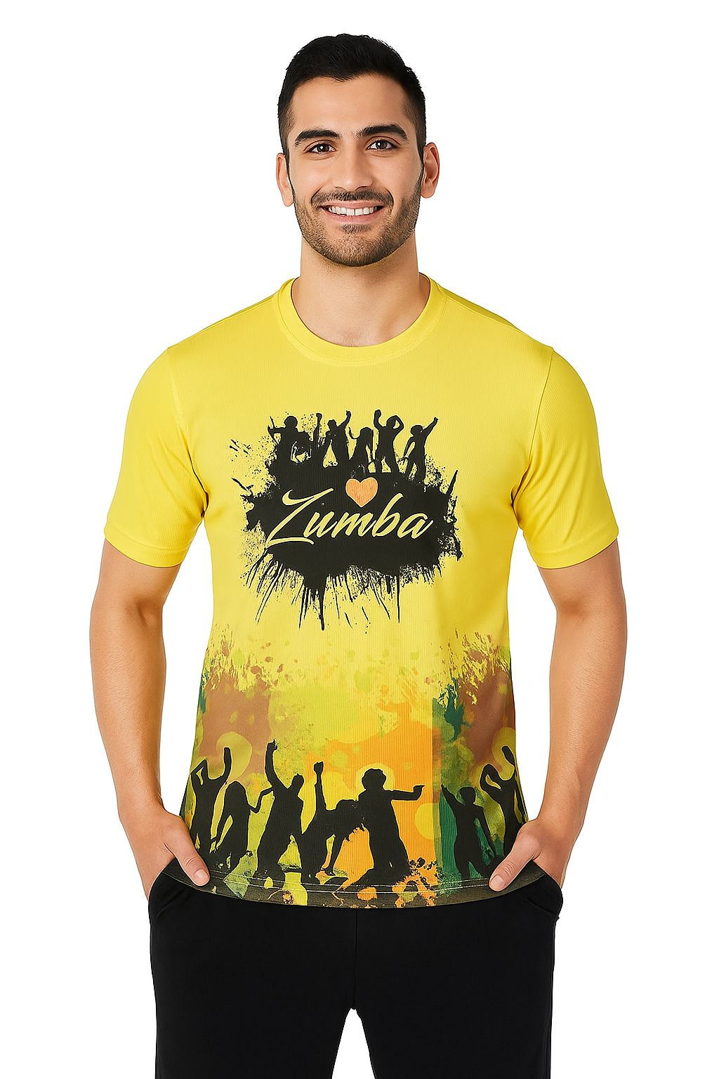 Let's Dance! Graphic T-Shirt