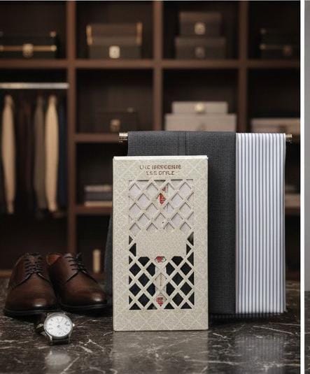 Suiting & Shirting Combo Pack - Best for Gifting