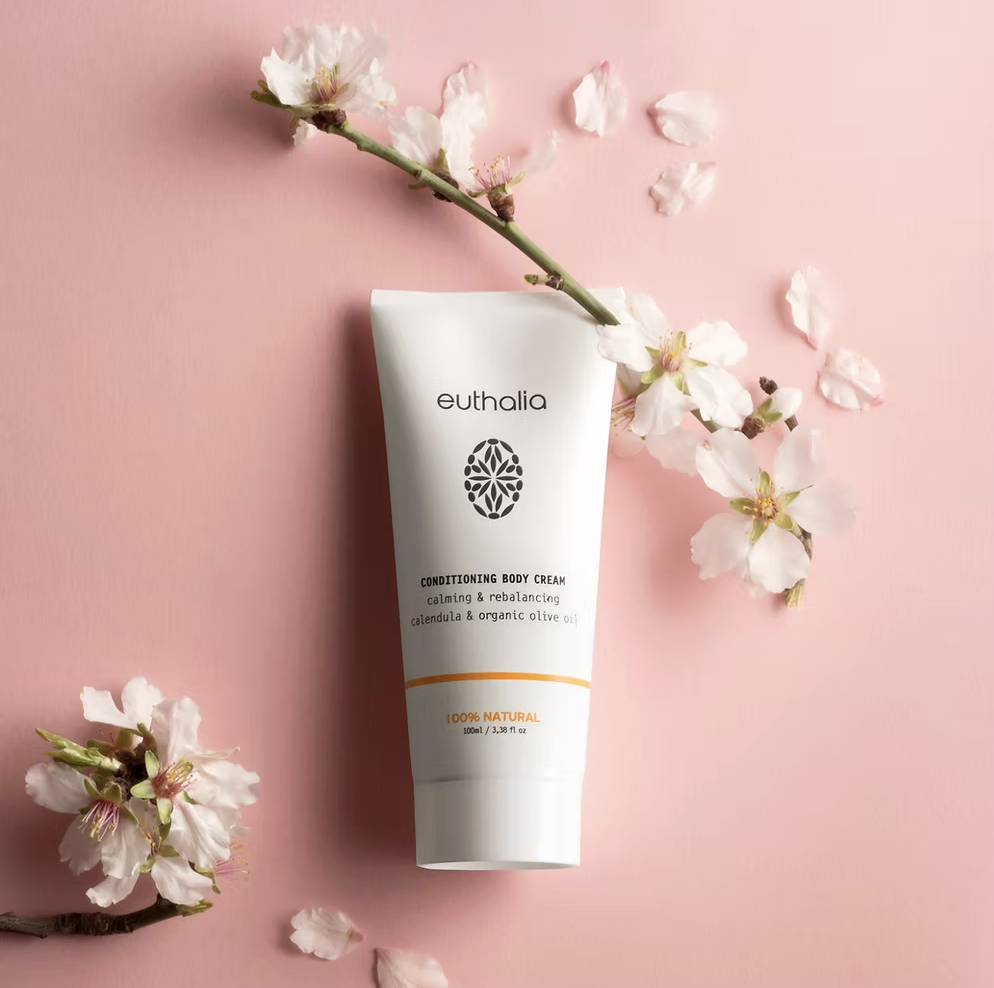 Euthalia Conditioning Body Cream