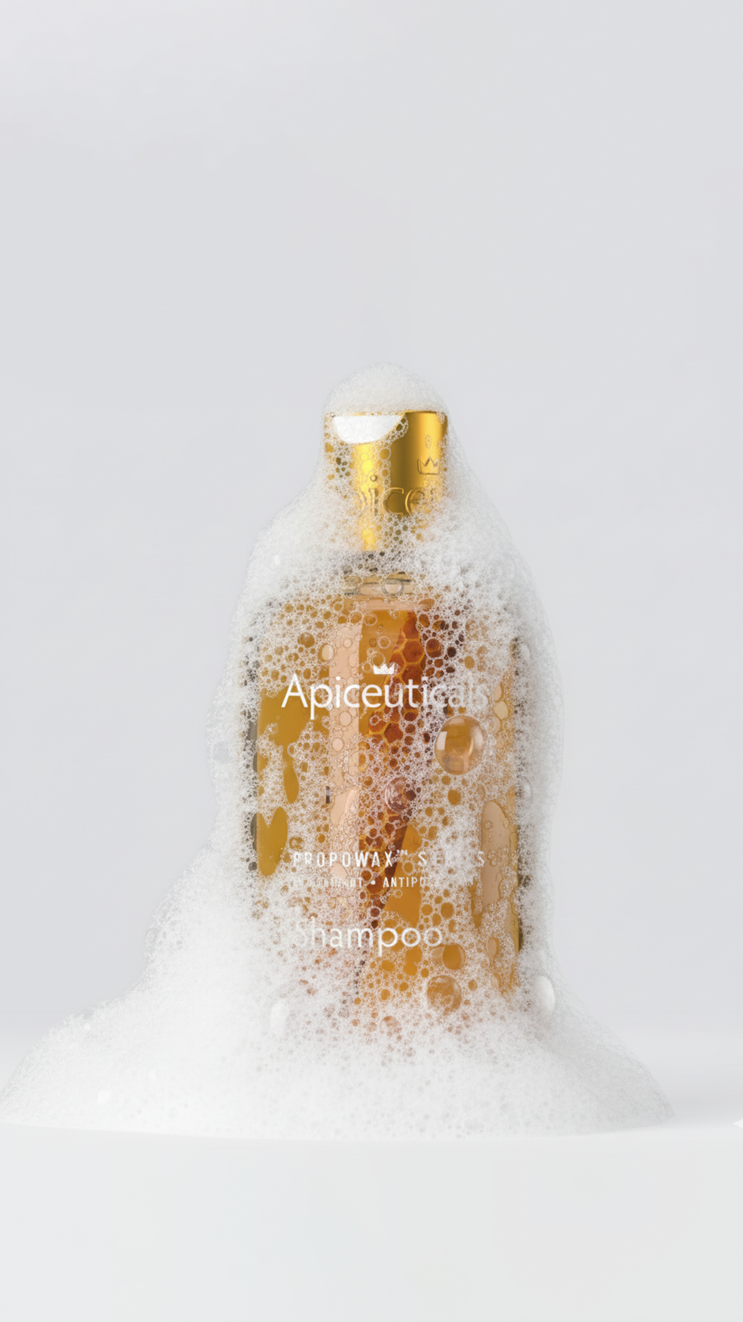 Apiceuticals Antioxidant Shampoo