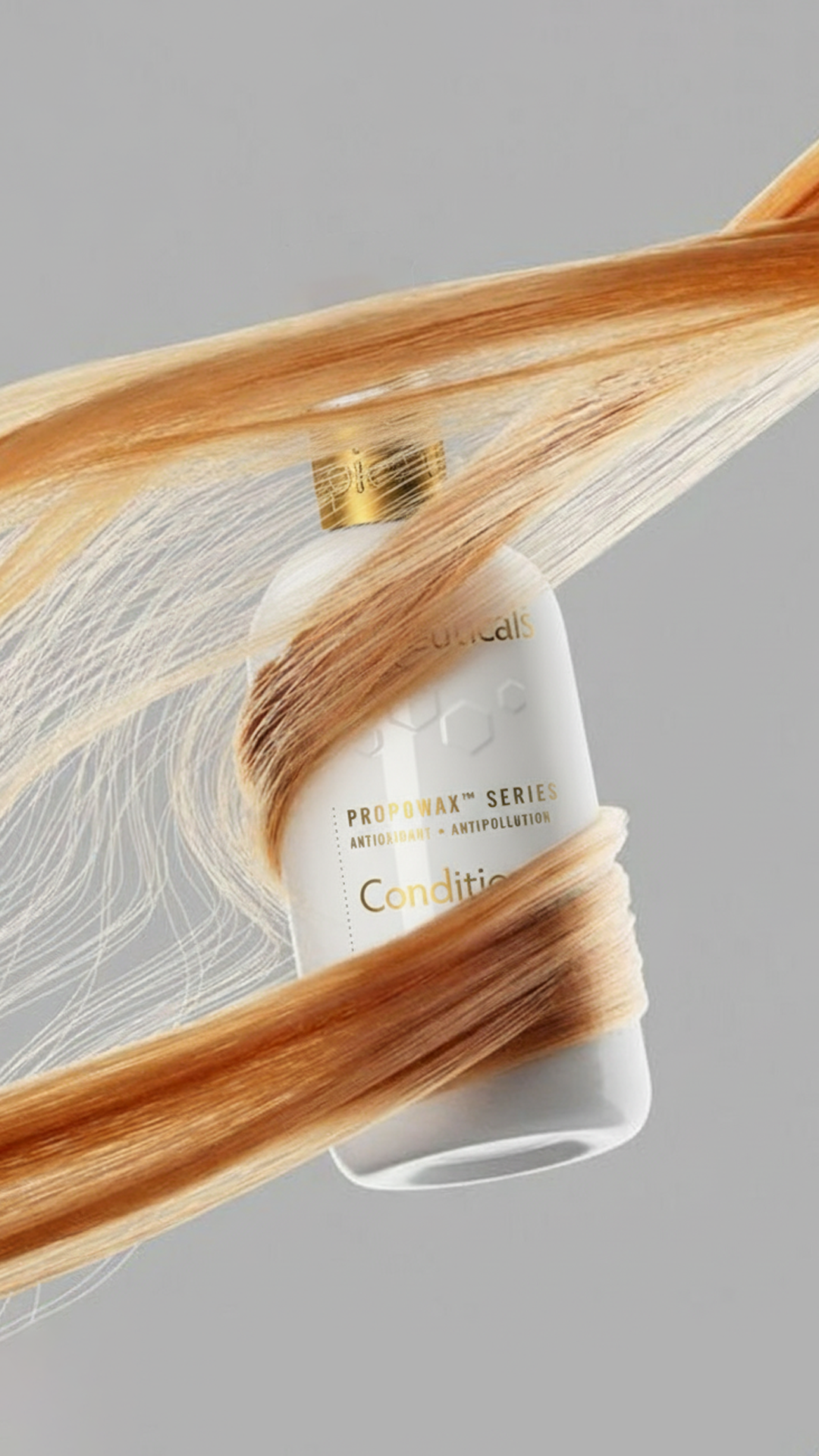 Apiceuticals Antioxidant Conditioner