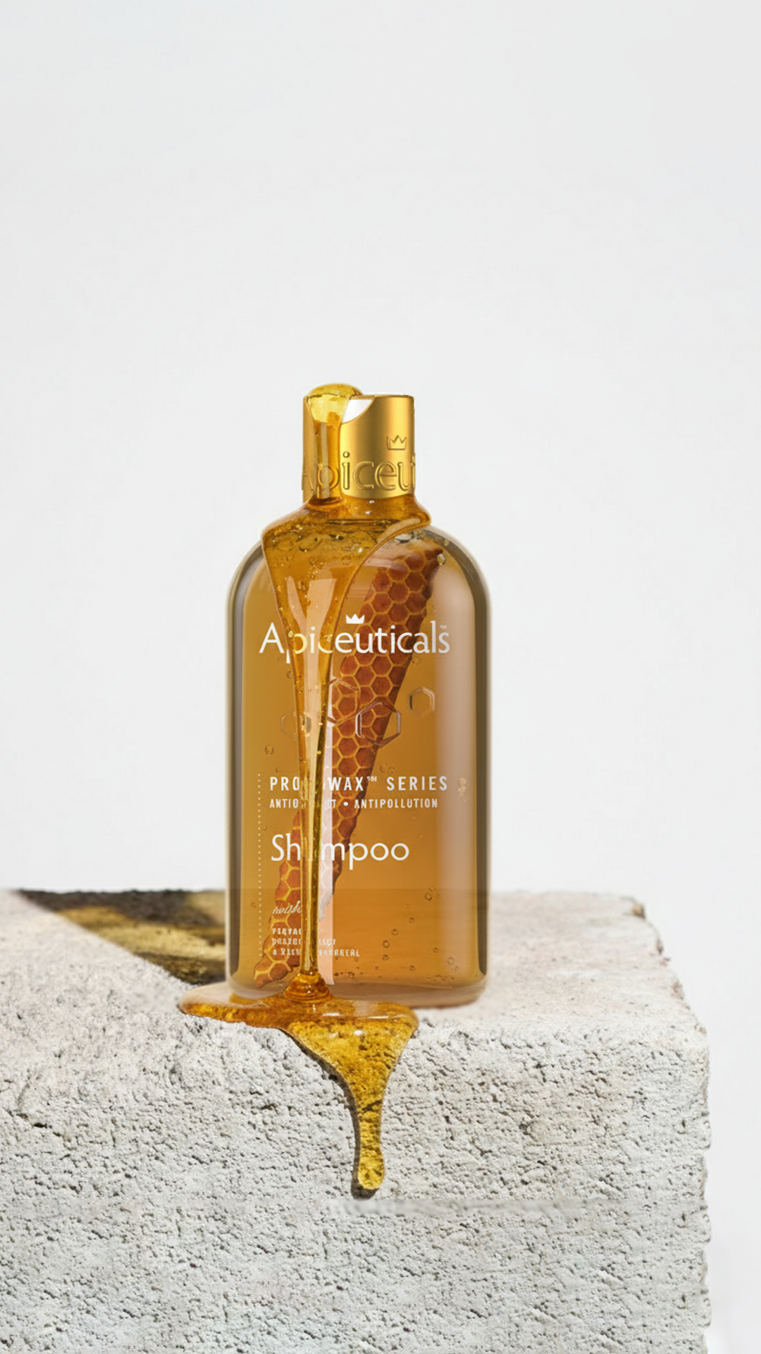 Apiceuticals Antioxidant Shampoo 